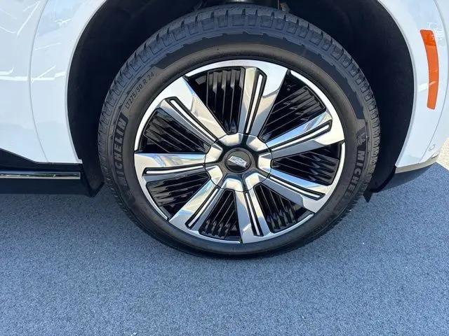 2024 Cadillac Escalade 4WD Premium Luxury