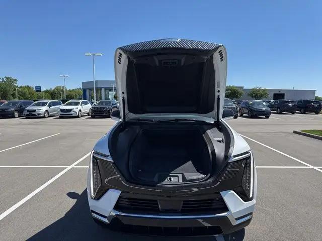 2024 Cadillac Escalade 4WD Premium Luxury