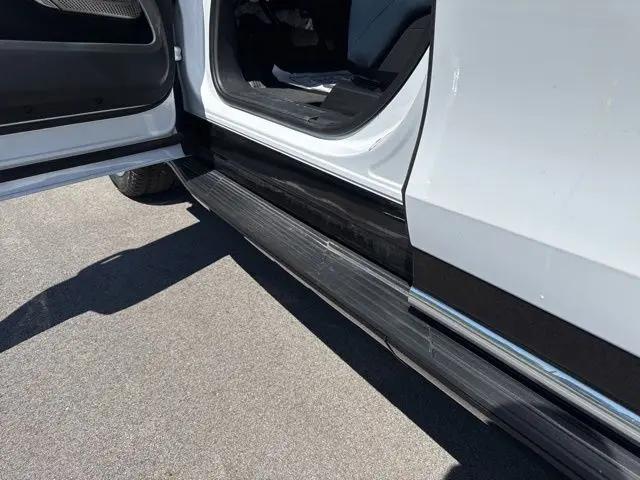 2024 Cadillac Escalade 4WD Premium Luxury