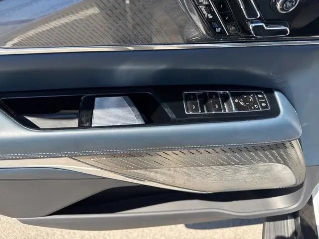 2024 Cadillac Escalade 4WD Premium Luxury