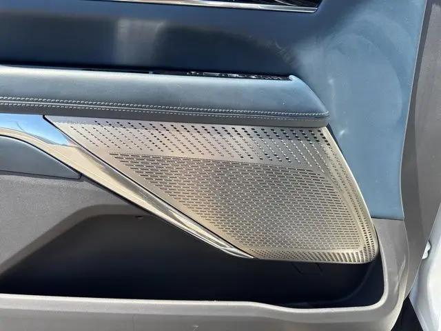 2024 Cadillac Escalade 4WD Premium Luxury
