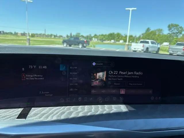 2024 Cadillac Escalade 4WD Premium Luxury
