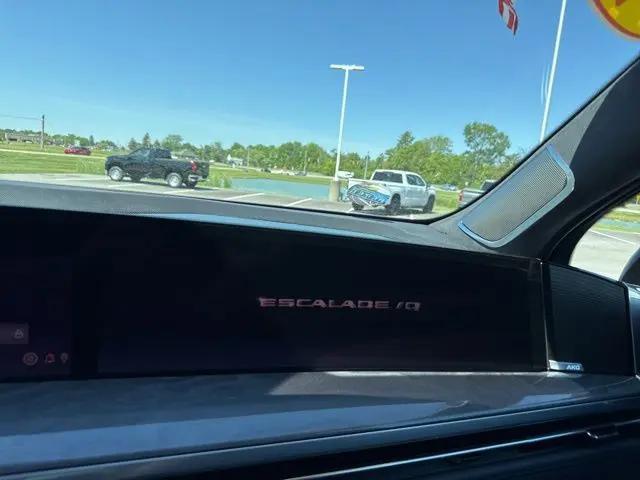 2024 Cadillac Escalade 4WD Premium Luxury