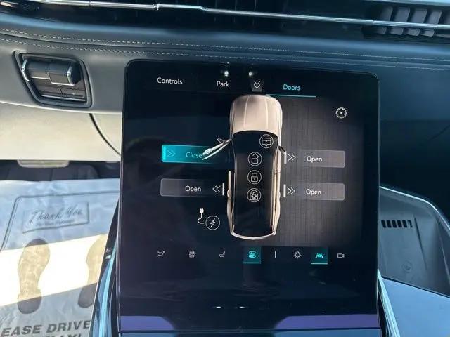 2024 Cadillac Escalade 4WD Premium Luxury