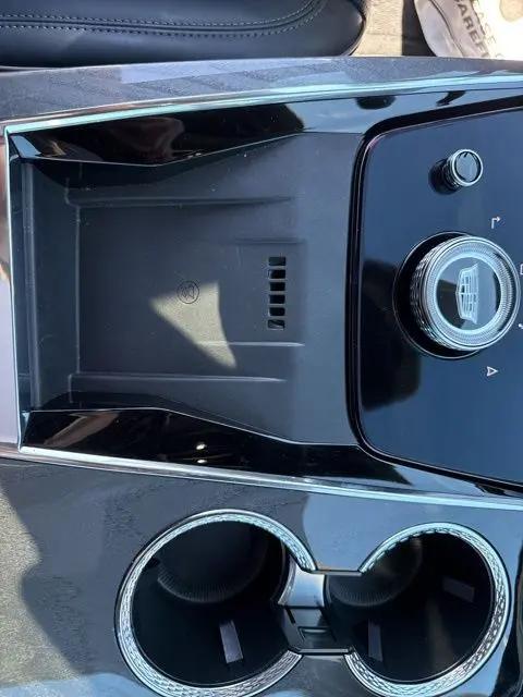 2024 Cadillac Escalade 4WD Premium Luxury