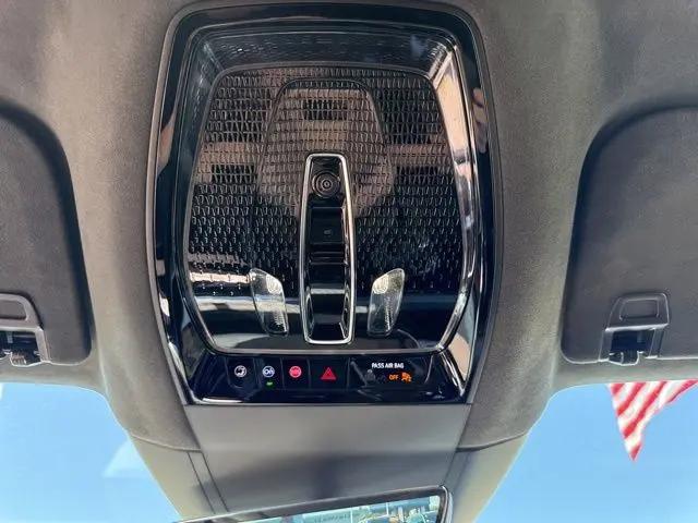 2024 Cadillac Escalade 4WD Premium Luxury
