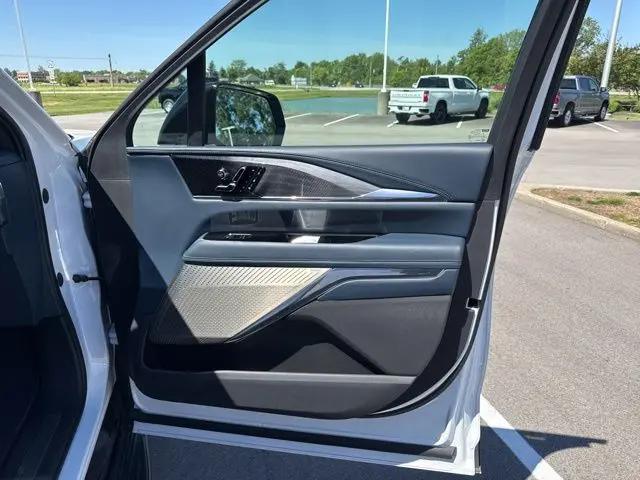 2024 Cadillac Escalade 4WD Premium Luxury
