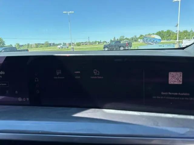 2024 Cadillac Escalade 4WD Premium Luxury