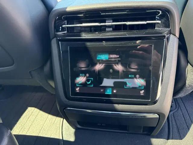 2024 Cadillac Escalade 4WD Premium Luxury