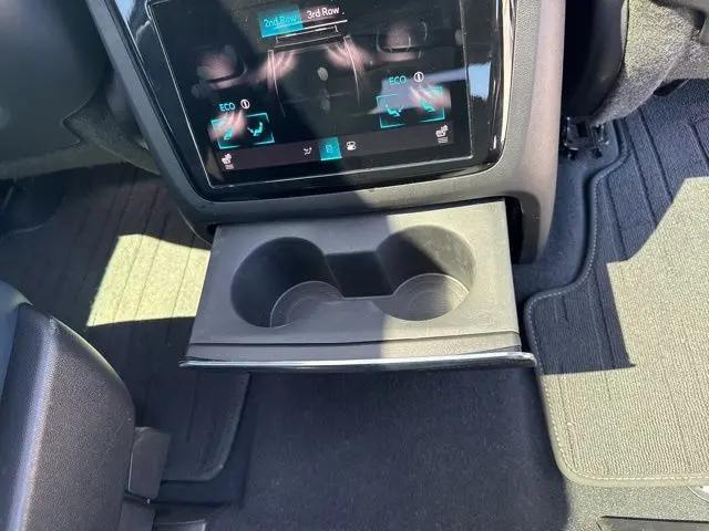 2024 Cadillac Escalade 4WD Premium Luxury