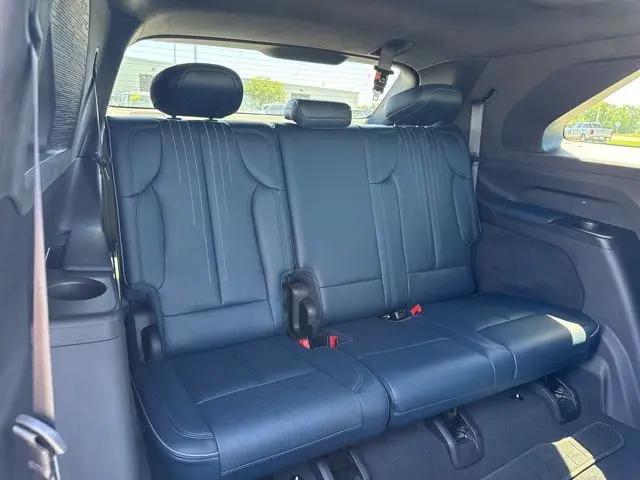 2024 Cadillac Escalade 4WD Premium Luxury