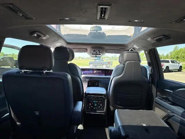 2024 Cadillac Escalade 4WD Premium Luxury