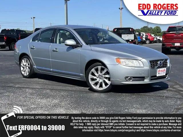 2013 Volvo S80 3.2 for sale in Sparta, TN