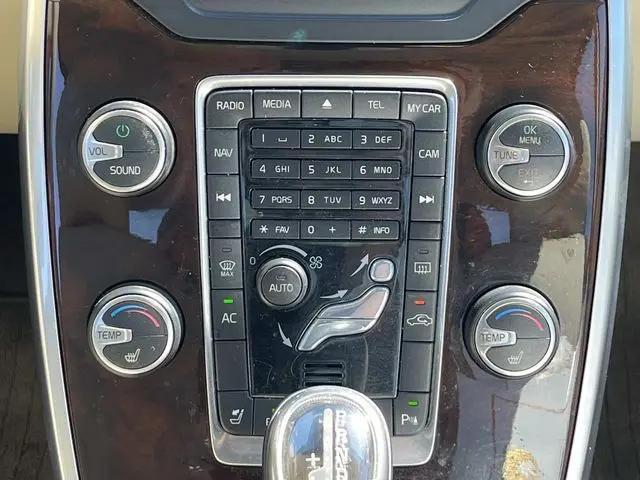 2013 Volvo S80 3.2