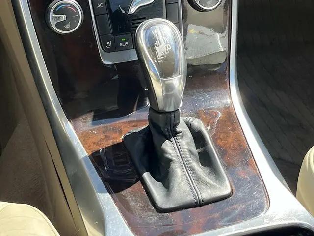 2013 Volvo S80 3.2