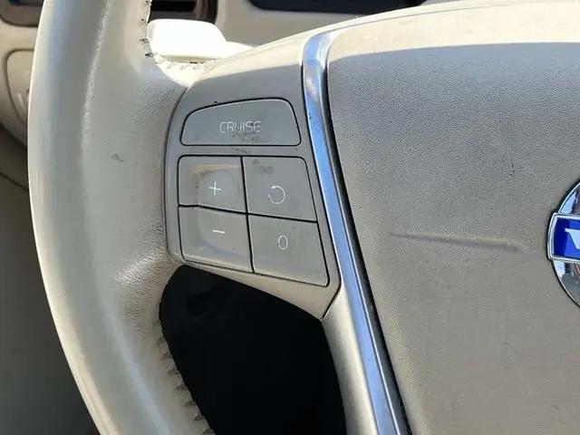 2013 Volvo S80 3.2