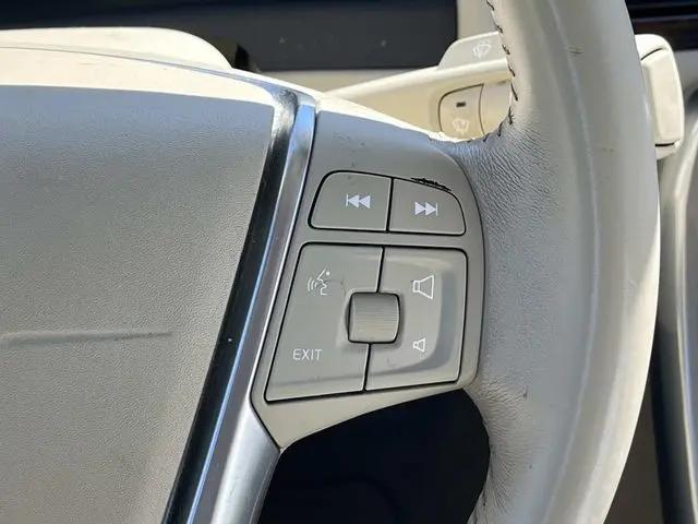 2013 Volvo S80 3.2