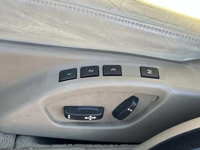 2013 Volvo S80 3.2