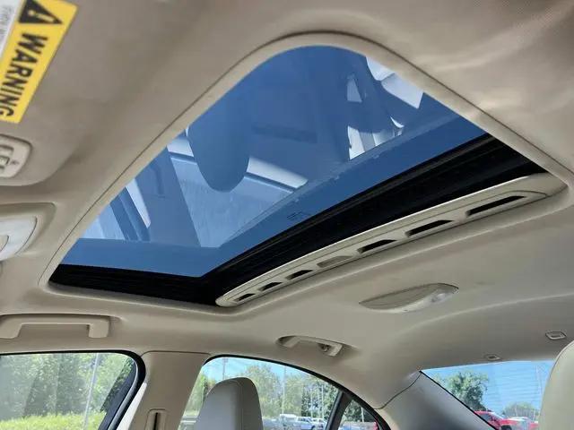 2013 Volvo S80 3.2