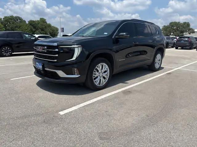 2024 GMC Acadia AWD Elevation for sale in San Antonio, TX