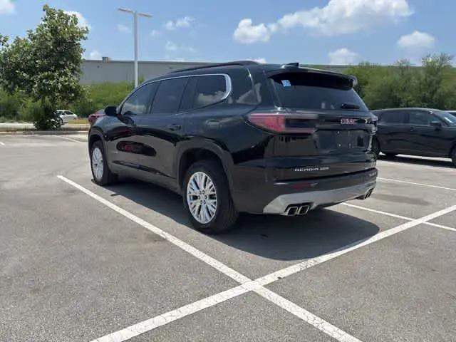 2024 GMC Acadia AWD Elevation