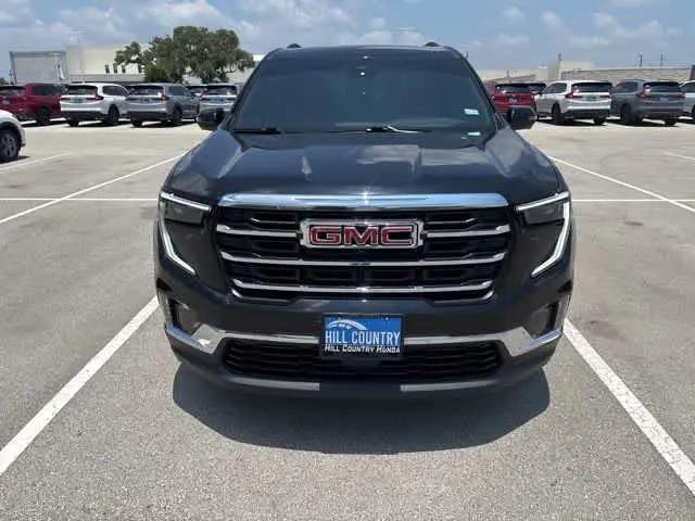 2024 GMC Acadia AWD Elevation