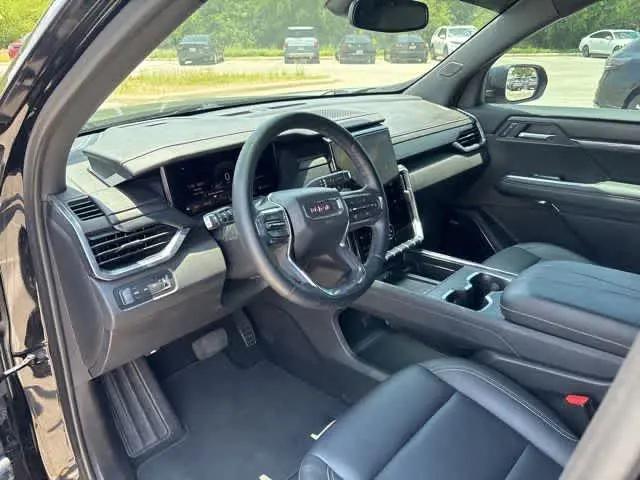 2024 GMC Acadia AWD Elevation