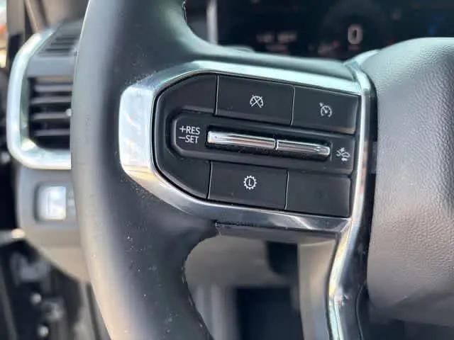 2024 GMC Acadia AWD Elevation
