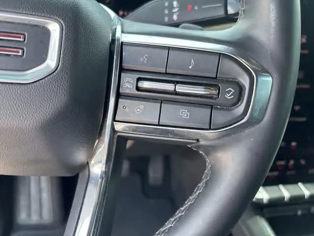 2024 GMC Acadia AWD Elevation