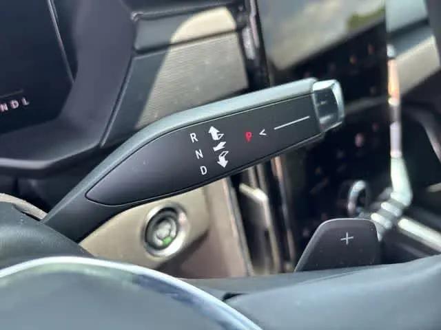 2024 GMC Acadia AWD Elevation