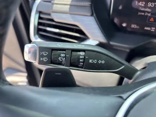 2024 GMC Acadia AWD Elevation