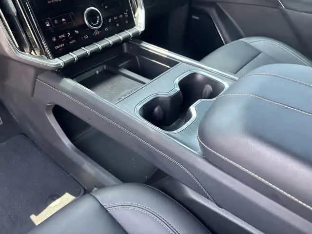 2024 GMC Acadia AWD Elevation