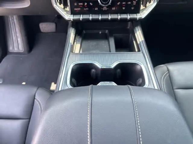 2024 GMC Acadia AWD Elevation