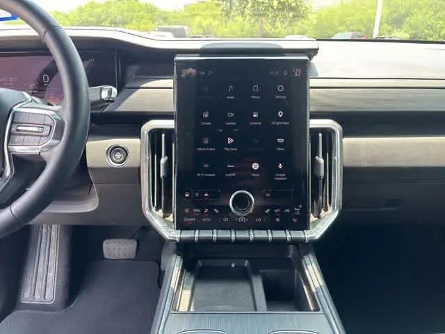 2024 GMC Acadia AWD Elevation