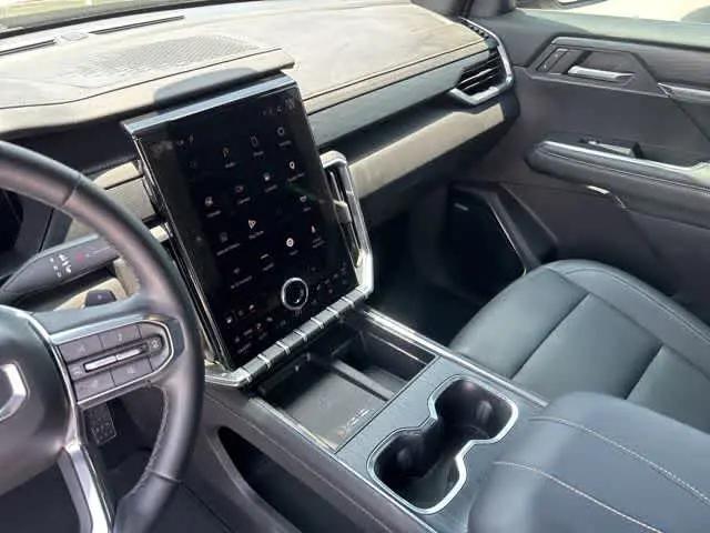 2024 GMC Acadia AWD Elevation
