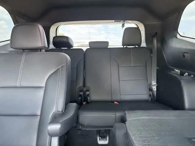 2024 GMC Acadia AWD Elevation