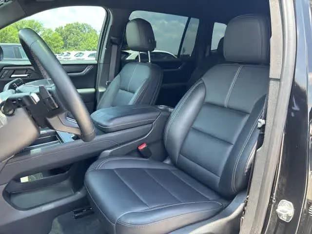 2024 GMC Acadia AWD Elevation