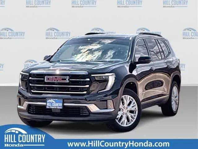 2024 GMC Acadia AWD Elevation for sale in San Antonio, TX