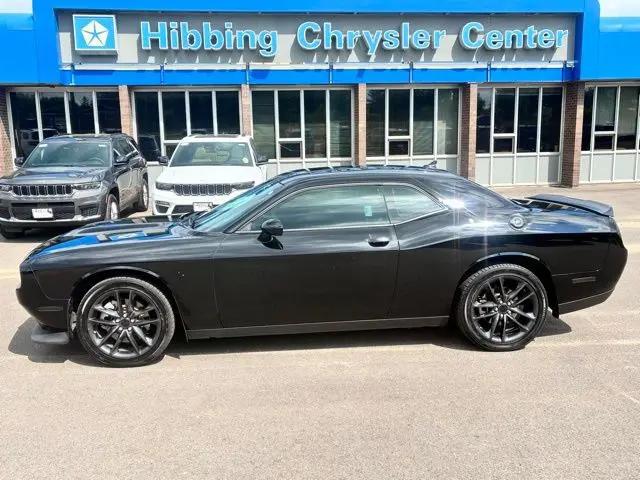 2023 Dodge Challenger GT AWD for sale in Hibbing, MN