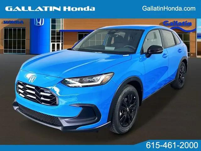 2027 Honda HR-V Sport 2WD for sale in Gallatin, TN