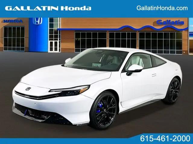 2026 Honda Prelude Hybrid for sale in Gallatin, TN