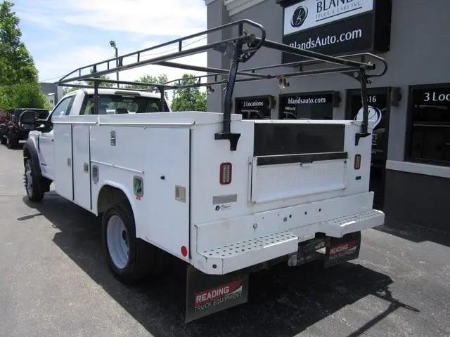 2019 Ford F-450 XL