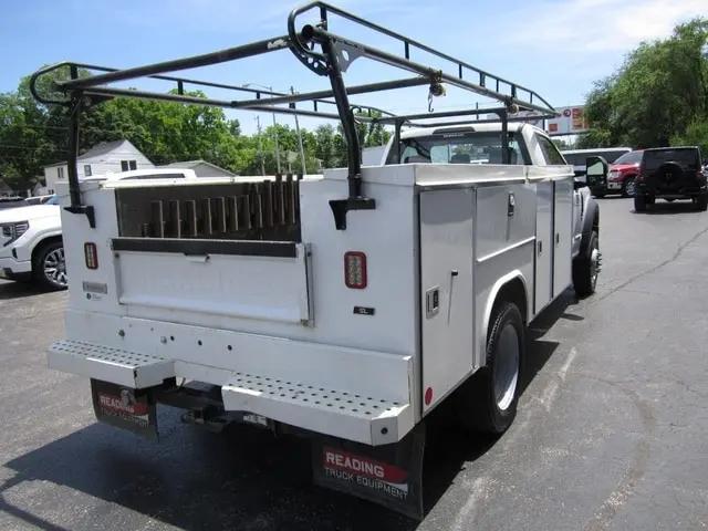 2019 Ford F-450 XL