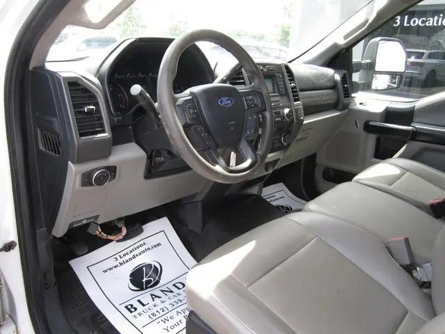 2019 Ford F-450 XL
