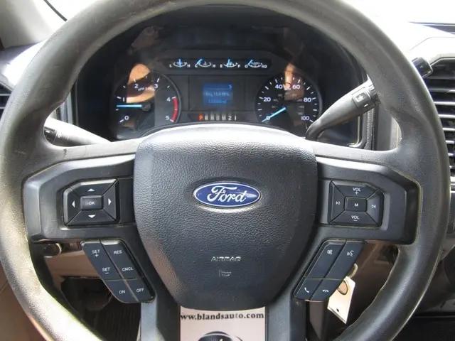 2019 Ford F-450 XL