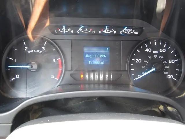 2019 Ford F-450 XL