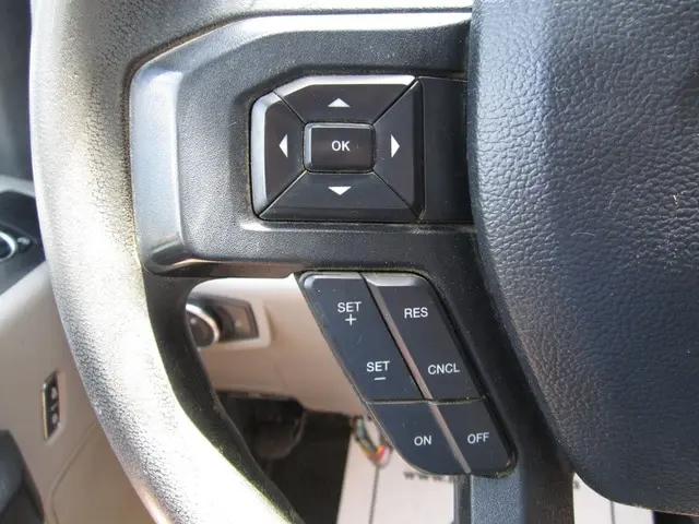 2019 Ford F-450 XL