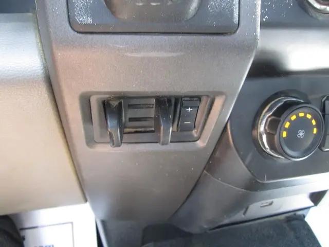 2019 Ford F-450 XL