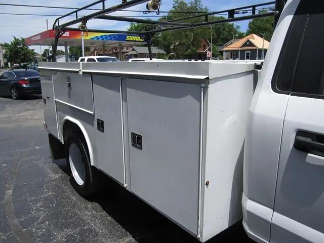 2019 Ford F-450 XL