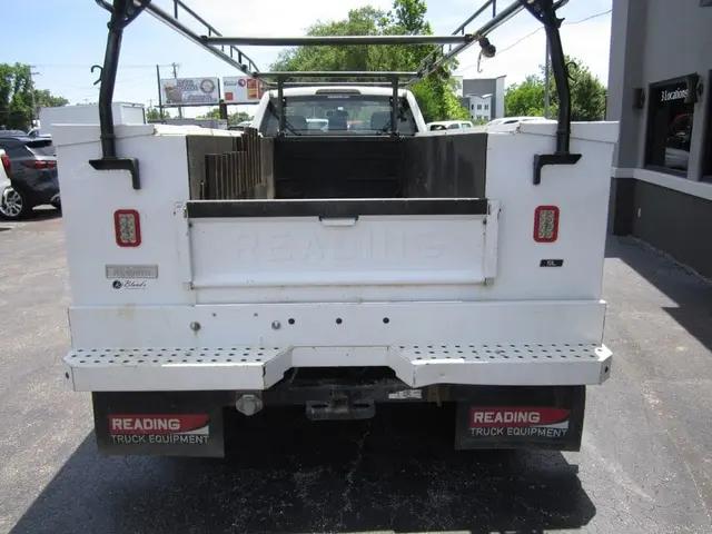 2019 Ford F-450 XL